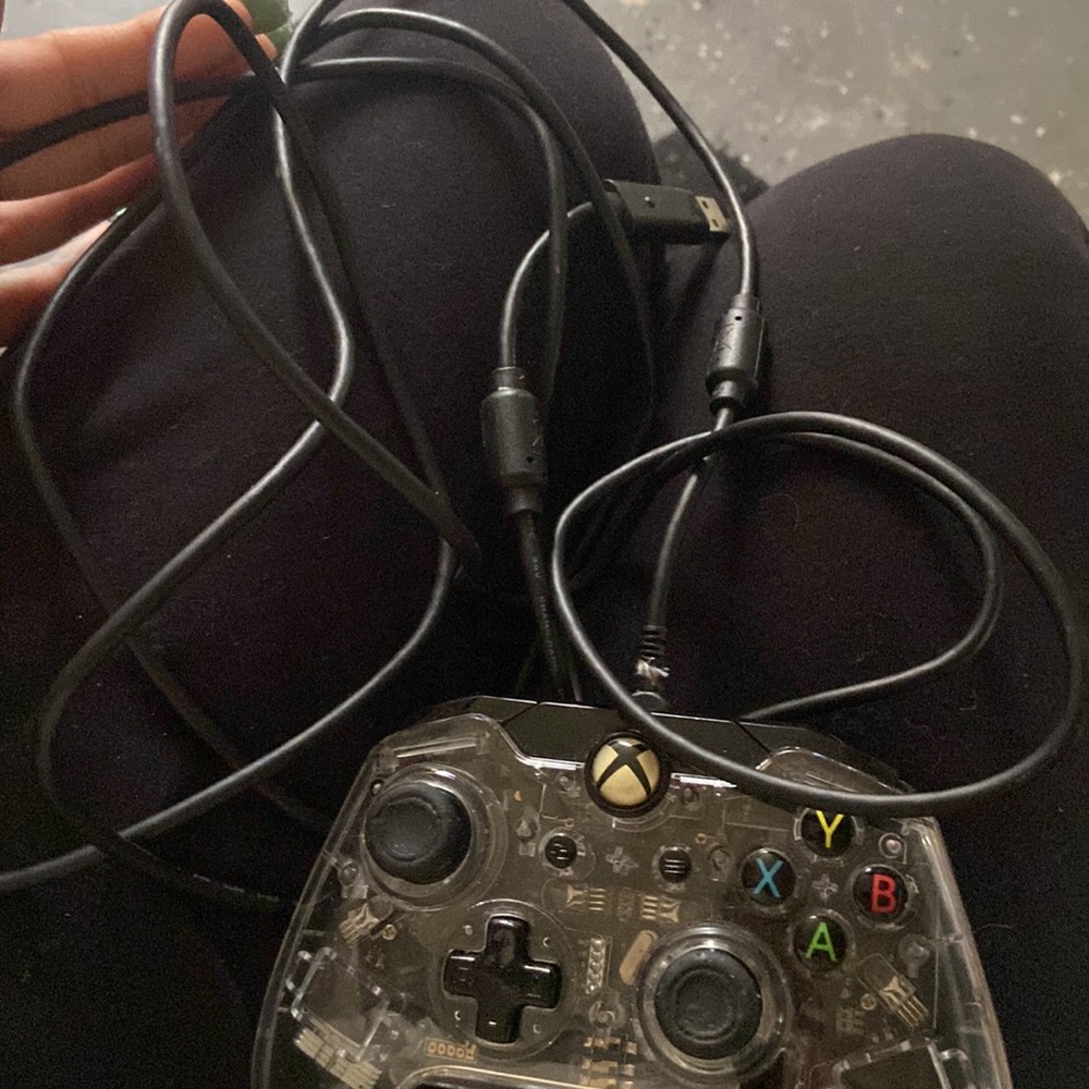 Xbox remote - Picture 2 of 4